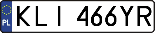 KLI466YR