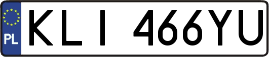 KLI466YU