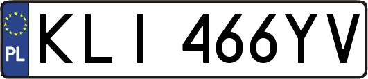 KLI466YV