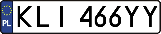KLI466YY