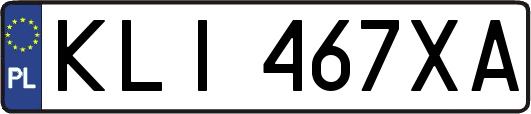 KLI467XA