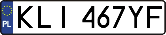 KLI467YF