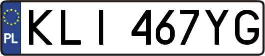 KLI467YG