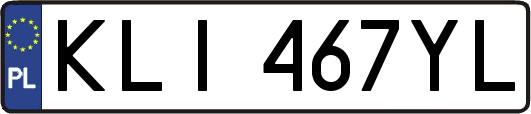 KLI467YL