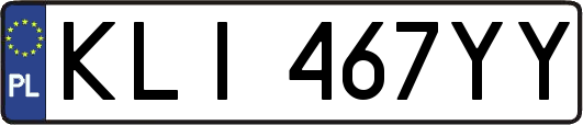 KLI467YY