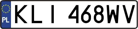 KLI468WV