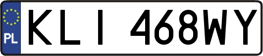 KLI468WY
