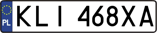 KLI468XA