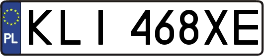 KLI468XE
