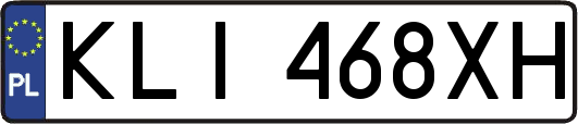 KLI468XH