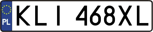 KLI468XL