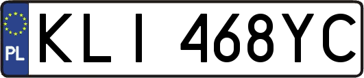 KLI468YC