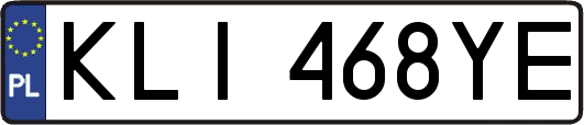 KLI468YE