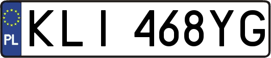 KLI468YG