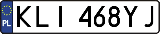 KLI468YJ