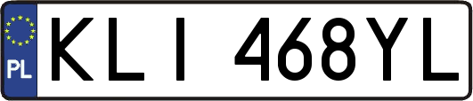 KLI468YL
