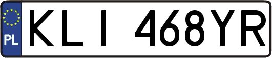 KLI468YR