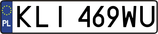 KLI469WU