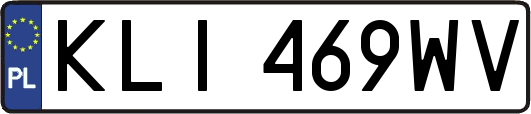 KLI469WV