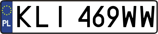 KLI469WW