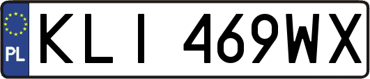 KLI469WX
