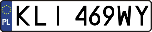 KLI469WY