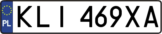 KLI469XA