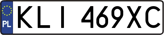 KLI469XC