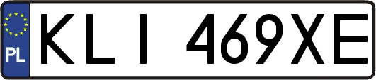 KLI469XE