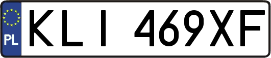 KLI469XF