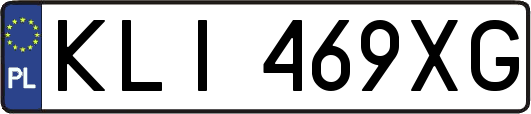 KLI469XG