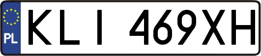 KLI469XH