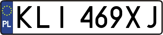 KLI469XJ