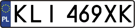 KLI469XK