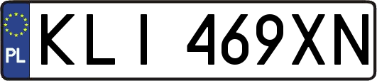 KLI469XN