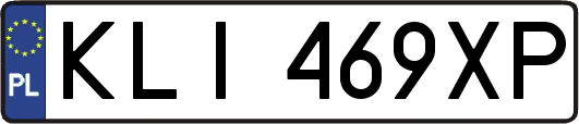 KLI469XP