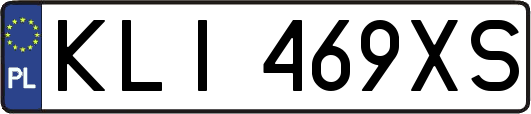 KLI469XS
