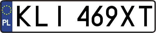 KLI469XT