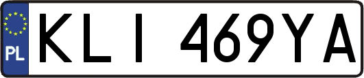 KLI469YA