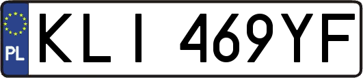 KLI469YF