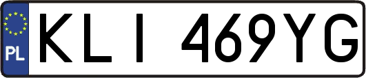 KLI469YG