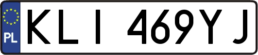 KLI469YJ