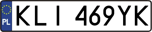 KLI469YK