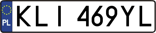 KLI469YL