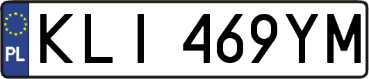 KLI469YM