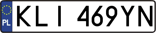 KLI469YN