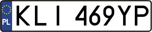 KLI469YP