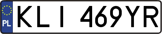 KLI469YR