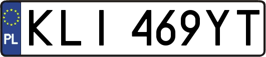 KLI469YT