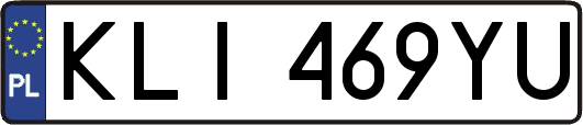 KLI469YU